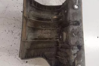 866712P000 , art13459488 Кронштейн крепления бампера заднего Kia Sorento 1 Арт 13459488, вид 1