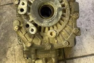 3B210, F1005101132G02 , art13459496 Раздаточная коробка Kia Sorento 1 Арт 13459496, вид 4