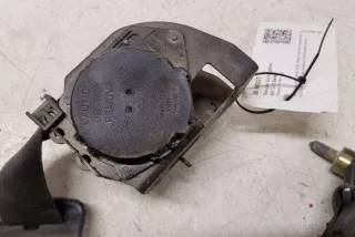 96325577XX , art13459806 Ремень безопасности задний левый Citroen C5 1 Арт 13459806, вид 3