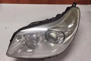 9661316680 , art13459864 Фара левая Citroen C5 1 Арт 13459864, вид 1
