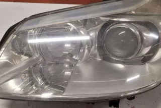 9661316680 , art13459864 Фара левая Citroen C5 1 Арт 13459864, вид 2