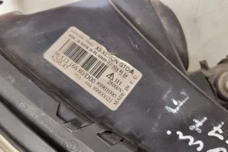 9661316680 , art13459864 Фара левая Citroen C5 1 Арт 13459864, вид 6