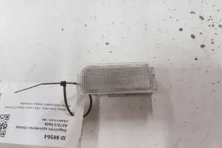 PA6MX30 , art13459974 Фонарь салона (плафон) Citroen C5 1 Арт 13459974, вид 1