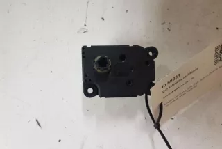 4PUH19E616AC, 410473241 , art13460106 Заслонка печки/климат-контроля Nissan Almera N16 Арт 13460106, вид 1