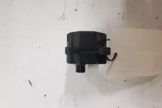 4PUH19E616AC, 410473241 , art13460106 Заслонка печки/климат-контроля Nissan Almera N16 Арт 13460106, вид 2