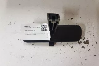 015517 , art13460113 Зеркало салона Nissan Almera N16 Арт 13460113, вид 2