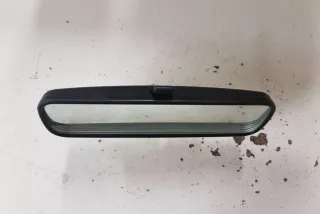 015517 , art13460113 Зеркало салона Nissan Almera N16 Арт 13460113, вид 3