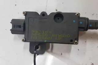 90550BM600 , art13460110 Блок управления центральным замком Nissan Almera N16 Арт 13460110, вид 4