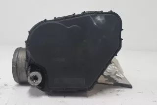 8200302798 , art13460372 Заслонка дроссельная Renault Scenic 2 Арт 13460372, вид 5