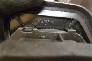 4505, KG19300 , art13460889 Педаль тормоза Volvo XC90 1 restailing Арт 13460889, вид 2