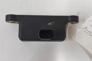 9663737780 , art13461244 Датчик ускорения Citroen C3 1 Арт 13461244, вид 2