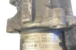 4F0145155E, 7692955200 , art13461496 Насос гидроусилителя руля Audi A6 C6 (S6,RS6) Арт 13461496, вид 7