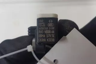 C83HAK3239, 0022891, BBM457K1X , art13461780 Датчик удара Volvo V60 1 Арт 13461780, вид 4