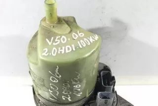 4N513K514DP, 30741135 , art13461965 Насос гидроусилителя руля Volvo V50 Арт 13461965, вид 2
