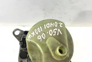 4N513K514DP, 30741135 , art13461965 Насос гидроусилителя руля Volvo V50 Арт 13461965, вид 4