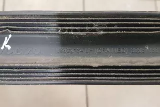 08620164 , art13461962 Молдинг двери передней левой Volvo V50 Арт 13461962, вид 4