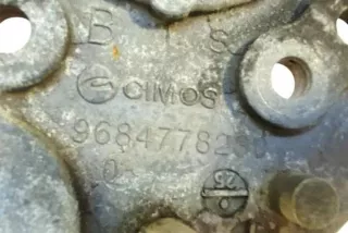 9684778280 , art13462488 Кронштейн Citroen C5 1 Арт 13462488, вид 6
