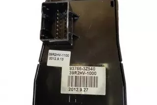 937663Z540 , art13462751 Кнопка ручного тормоза (ручника) Hyundai i40  Арт 13462751, вид 4