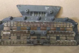 6C118200A , art13462870 Передняя панель крепления облицовки (телевизор) Ford Transit 3 restailing Арт 13462870, вид 1