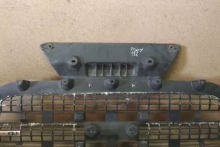 6C118200A , art13462870 Передняя панель крепления облицовки (телевизор) Ford Transit 3 restailing Арт 13462870, вид 3