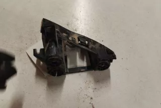 9681049780 , art13463048 Кронштейн крепления бампера заднего Opel Zafira B Арт 13463048, вид 2
