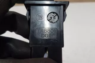 TR8801 , art13463306 Кнопка антипробуксовочной системы Toyota Avensis 2 Арт 13463306, вид 3