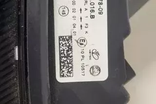 658941016B , art13463479 Фара левая Skoda Kamiq Арт 13463479, вид 9