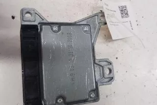 9665558180, 610963100 , art13463545 Блок AirBag Citroen C5 1 Арт 13463545, вид 2