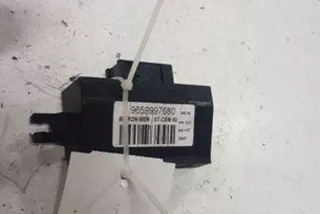 9659997680 , art13463594 Блок управления двери задней левой Citroen C5 1 Арт 13463594, вид 2