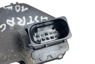 3023880, 09J201 , art13463979 Замок двери задней правой Opel Astra J Арт 13463979, вид 7