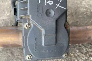 51500203 , art13464263 Гофра глушителя Audi A3 8V Арт 13464263, вид 4