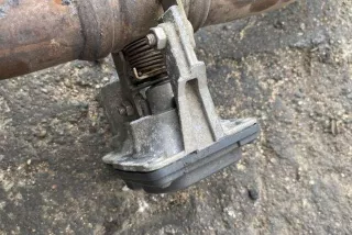 51500203 , art13464263 Гофра глушителя Audi A3 8V Арт 13464263, вид 6