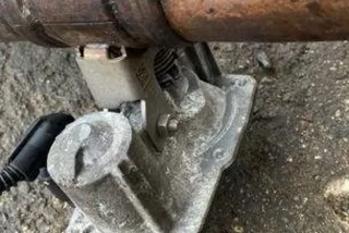 51500203 , art13464263 Гофра глушителя Audi A3 8V Арт 13464263, вид 8