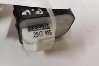 8V0959565D , art13464264 Джойстик регулировки зеркал Audi A3 8V Арт 13464264, вид 2