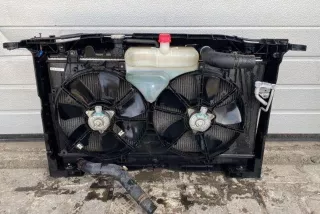 L510, 1030708 , art13464505 Кассета радиаторов Mazda 6 2 Арт 13464505, вид 3