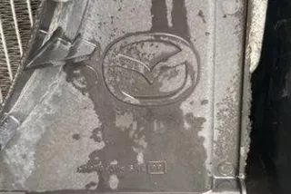 L510, 1030708 , art13464505 Кассета радиаторов Mazda 6 2 Арт 13464505, вид 10