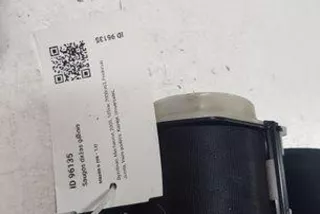 BGE030007 , art13464639 Ремень безопасности задний правый Mazda 6 2 Арт 13464639, вид 2