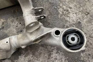 6798545, HT6ZBF10, 190898774 , art13465179 Балка подвески задняя BMW 5 F10/F11/GT F07 Арт 13465179, вид 2