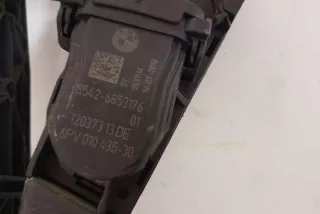 35426853176, 6PV01043530 , art13465398 Педаль газа BMW 1 F20/F21 Арт 13465398, вид 2