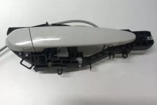 14389710, 51227332268 , art13465431 Ручка наружная задняя правая BMW 3 F30/F31/GT F34 Арт 13465431, вид 1