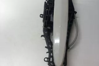 14389710, 51227332268 , art13465431 Ручка наружная задняя правая BMW 3 F30/F31/GT F34 Арт 13465431, вид 2