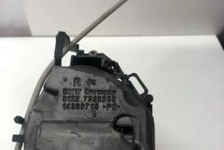 14389710, 51227332268 , art13465431 Ручка наружная задняя правая BMW 3 F30/F31/GT F34 Арт 13465431, вид 5