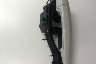 14389710, 51227332268 , art13465431 Ручка наружная задняя правая BMW 3 F30/F31/GT F34 Арт 13465431, вид 6