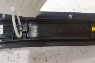5147726331402 , art13465458 Накладка на порог BMW 3 F30/F31/GT F34 Арт 13465458, вид 2