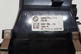 923199509, 508838 , art13465559 Дефлектор обдува салона BMW 3 F30/F31/GT F34 Арт 13465559, вид 3