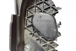 9682312680 , art13465790 Накладка декоративная Citroen C5 1 Арт 13465790, вид 3