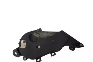 9682312680 , art13465790 Накладка декоративная Citroen C5 1 Арт 13465790, вид 5