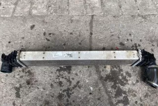 31317905, 0261230294, 31303974 , art13465836 Интеркулер Volvo S40 2 Арт 13465836, вид 10