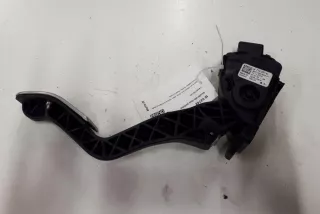 9671433780, 6PV00994941 , art13465860 Педаль газа Citroen DS3 Арт 13465860, вид 1