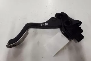 9671433780, 6PV00994941 , art13465860 Педаль газа Citroen DS3 Арт 13465860, вид 4